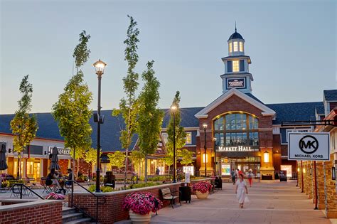 Woodbury Common Premium Outlets®